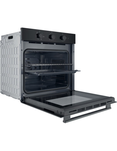 Hotpoint Ariston Forno da incasso HAO 435H B