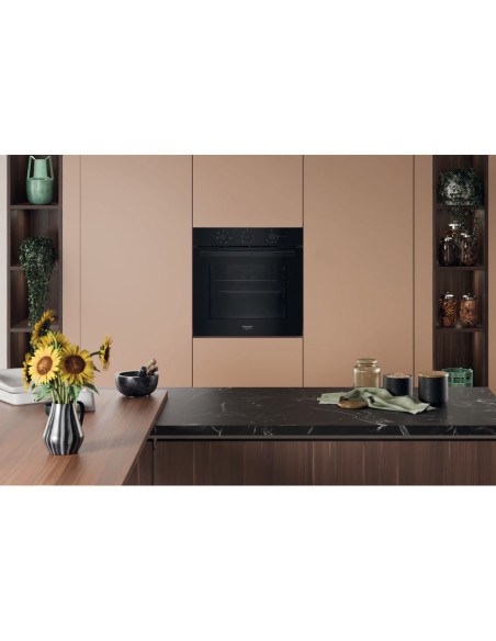 Hotpoint Ariston Forno da incasso HAO 435H B