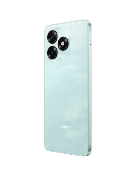 Honor X5c PLUS 17,1 cm (6.74") MagicOS 9.0 4 GB 256 GB 5260 mAh Verde