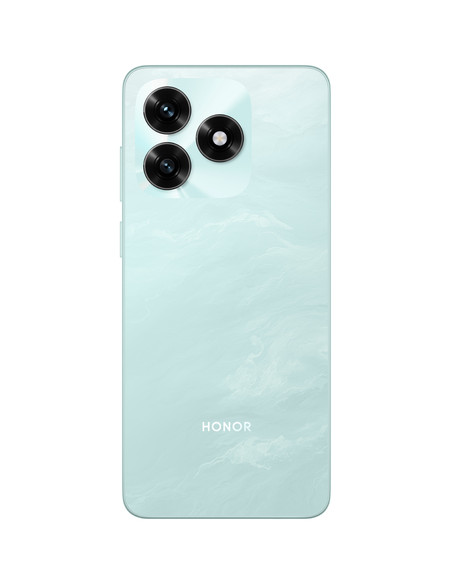 Honor X5c PLUS 17,1 cm (6.74") MagicOS 9.0 4 GB 256 GB 5260 mAh Verde