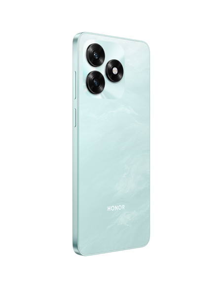 Honor X5c PLUS 17,1 cm (6.74") MagicOS 9.0 4 GB 256 GB 5260 mAh Verde