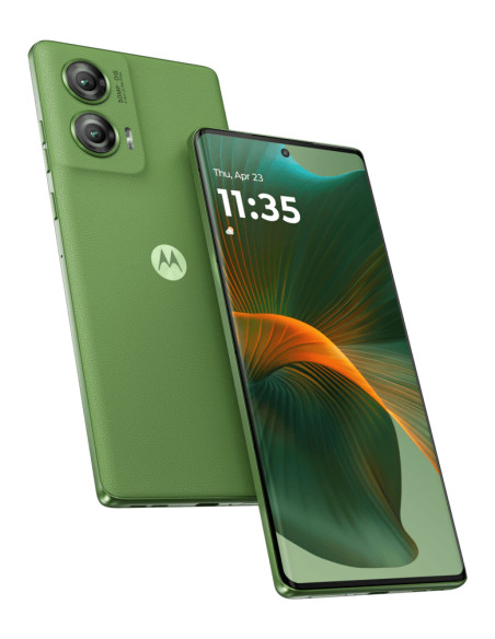 Motorola edge 50 Fusion 17 cm (6.7") Doppia SIM Android 14 5G USB tipo-C 8 GB 256 GB 5000 mAh Verde