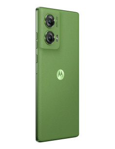 Motorola edge 50 Fusion 17 cm (6.7") Doppia SIM Android 14 5G USB tipo-C 8 GB 256 GB 5000 mAh Verde 2