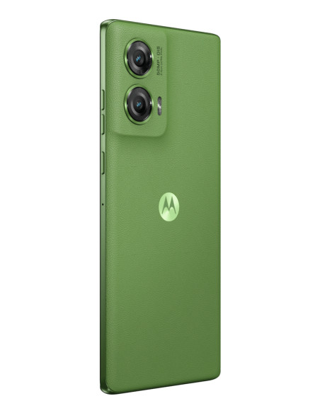Motorola edge 50 Fusion 17 cm (6.7") Doppia SIM Android 14 5G USB tipo-C 8 GB 256 GB 5000 mAh Verde