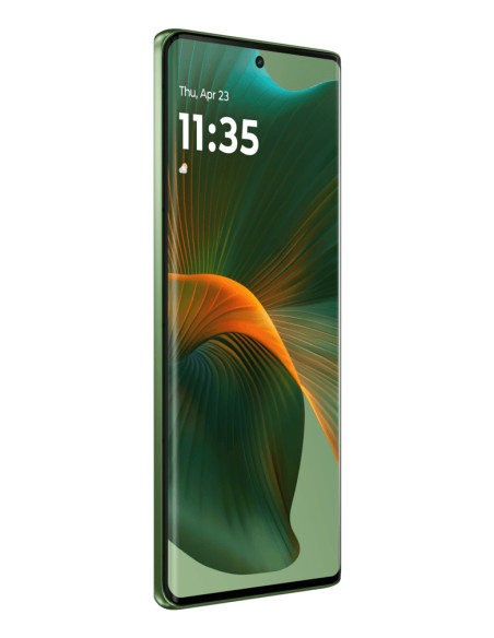 Motorola edge 50 Fusion 17 cm (6.7") Doppia SIM Android 14 5G USB tipo-C 8 GB 256 GB 5000 mAh Verde