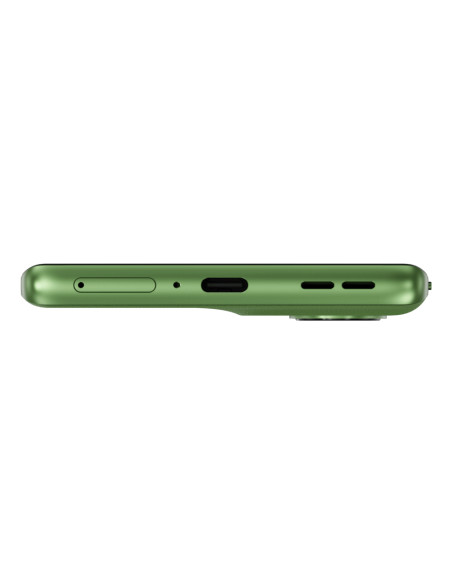 Motorola edge 50 Fusion 17 cm (6.7") Doppia SIM Android 14 5G USB tipo-C 8 GB 256 GB 5000 mAh Verde