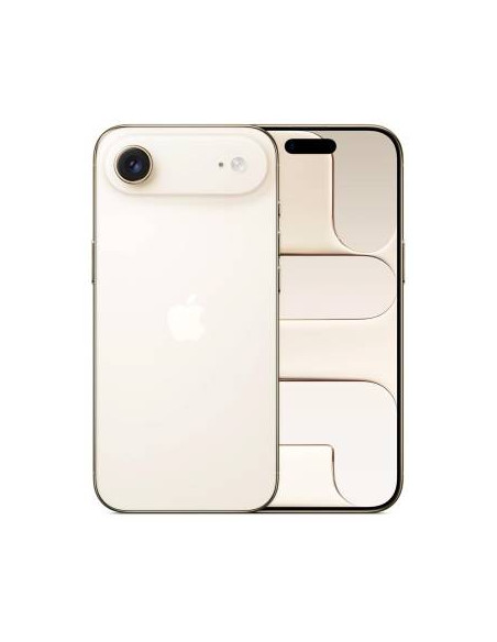 Apple iPhone Air 512GB 6,5"Light Gold MG2U4QN/A