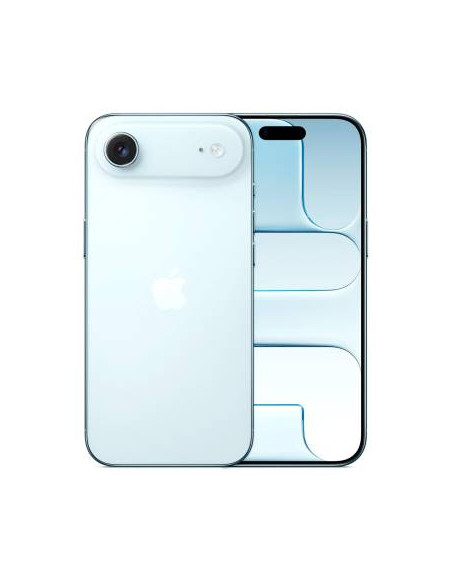 Apple iPhone Air 256GB 6,5"Sky Blue MG2P4QN/A