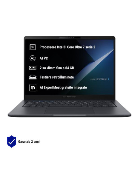 B3405CCA-LY1864X 14/16/512/U5 PRO