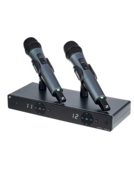 XSW 1-825 DUAL-A