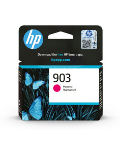 HP Cartuccia di inchiostro magenta originale 903