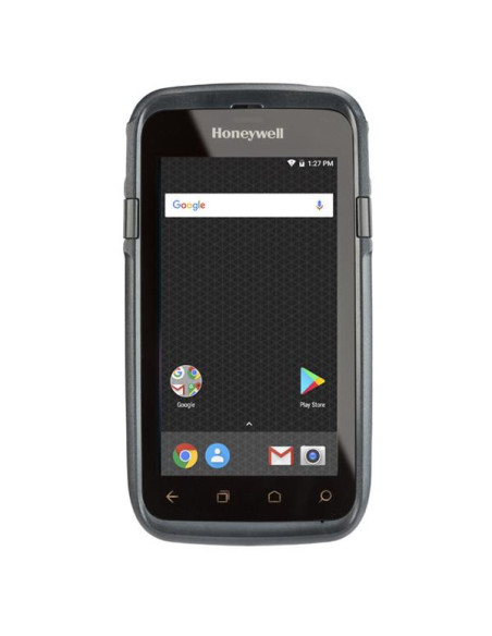 CT60 ANDROID 8.1 WWAN BT 5.0
