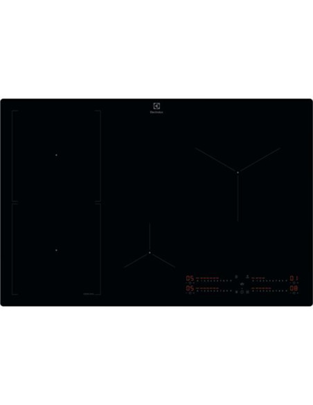 PIANO IND KIS82453I 80 4F