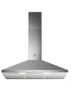CAPPA CAMINO LFC319X 90CM 120W INOX