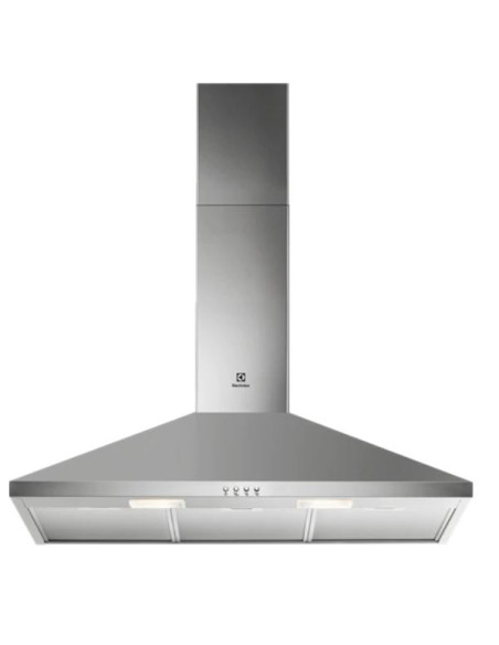 CAPPA CAMINO LFC319X 90CM 120W INOX