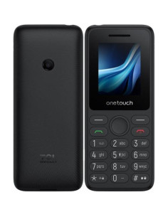 TCL ONETOUCH 5041 4G GREY