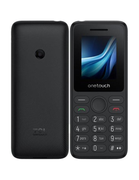 TCL ONETOUCH 5041 4G GREY