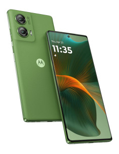Motorola edge 50 Fusion 17 cm (6.7") Doppia SIM Android 14 5G USB tipo-C 8 GB 256 GB 5000 mAh Verde