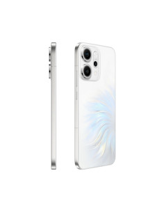 OPPO 14 5G Reno14 5G 16,7 cm (6.59") Doppia SIM Android 15 USB tipo-C 12 GB 512 GB 6000 mAh Bianco 2