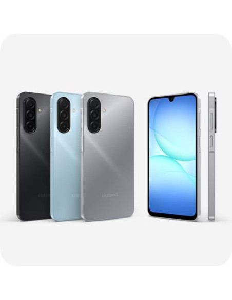 SAMSUNG A17 4G 8/256GB GRAY TIM