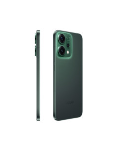 OPPO 14 5G Reno14 5G 16,7 cm (6.59") Doppia SIM Android 15 USB tipo-C 12 GB 512 GB 6000 mAh Verde 2
