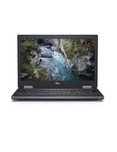 REF DELL 15 I7/32/512/P2000 W11