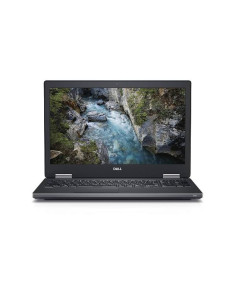 REF DELL 15 I7/32/512/P2000 W11 2