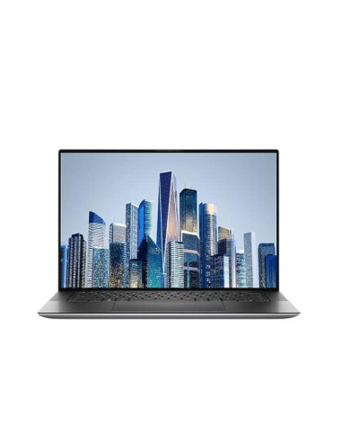 REF DELL 15 I7/32G/512/RTX W11