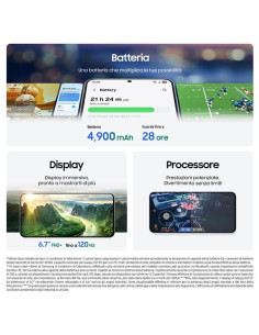 GALAXY S25 FE 8+256GB JETBLACK EE 2