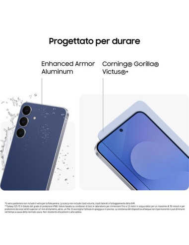 GALAXY S25 FE 8+256GB JETBLACK EE