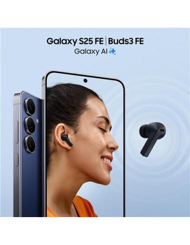 GALAXY S25 FE 8+128GB JETBLACK EE