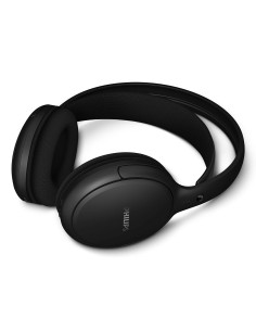 Philips SHC5200M2/12 cuffia e auricolare Wireless A Padiglione TV USB tipo-C Nero 2