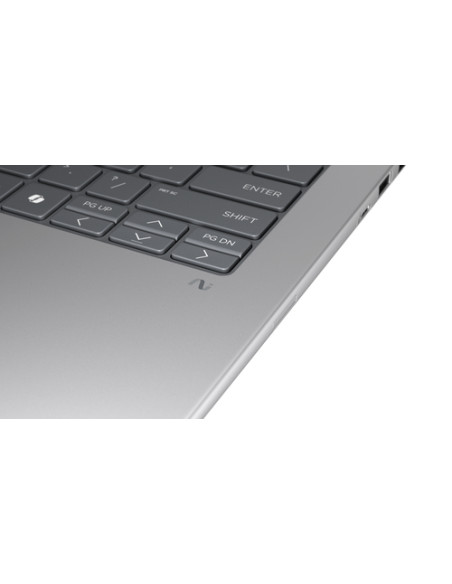 HP ZBook 8 G1i Wolf Pro Security Edition Intel Core Ultra 7 255H Workstation mobile 35,6 cm (14") WUXGA 32 GB DDR5-SDRAM 1 TB SS HP ZBook 8 G1i Wolf Pro Security Edition Intel Core Ultra 7 255H Workstation mobile 35,6 cm (14") WUXGA 32 GB DDR5-SDRAM 1 TB SS