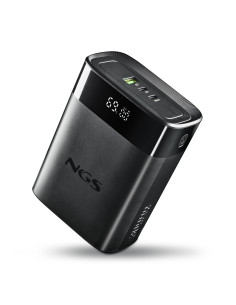 NGS TWIX 30 30000 mAh Nero 2