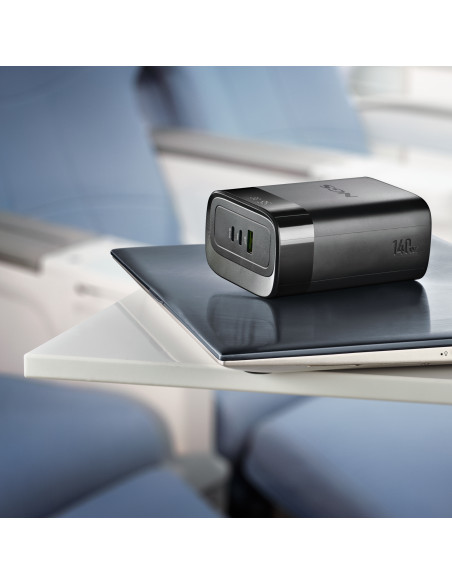 NGS TWIX 30 30000 mAh Nero