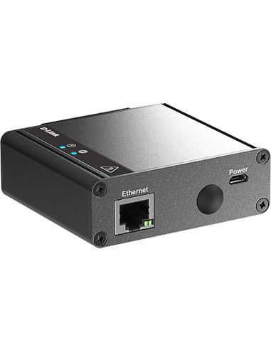D-Link DWM-311 dispositivo di rete cellulare