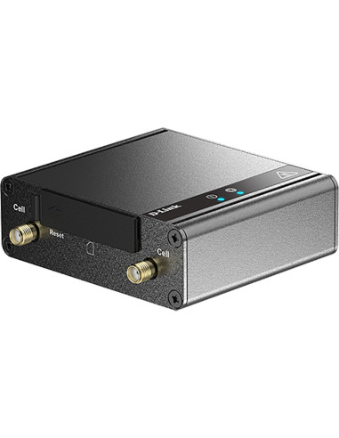 D-Link DWM-311 dispositivo di rete cellulare