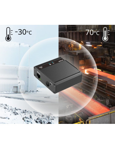 D-Link DWM-311 dispositivo di rete cellulare