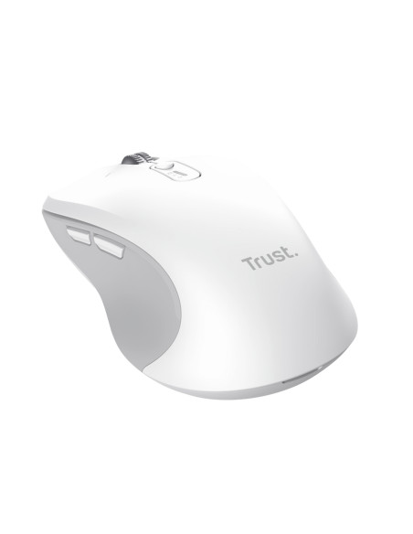 Trust 25674 mouse Universale Ambidestro Bluetooth 3200 DPI