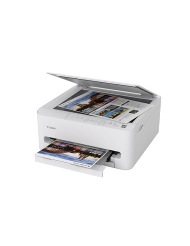 Canon PIXMA TS4150i Ad inchiostro A4 1200 x 1200 DPI Wi-Fi