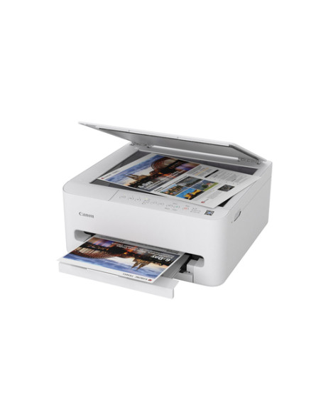 Canon PIXMA TS4150i Ad inchiostro A4 1200 x 1200 DPI Wi-Fi Canon PIXMA TS4150i Ad inchiostro A4 1200 x 1200 DPI Wi-Fi