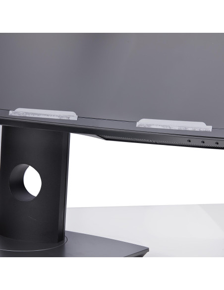 StarTech.com Filtro Privacy per Monitor Curvo Dell P3424WE Ultrawide 21:9 - Pellicola Reversibile Opaco/Lucido, per la protezion StarTech.com Filtro Privacy per Monitor Curvo Dell P3424WE Ultrawide 21:9 - Pellicola Reversibile Opaco/Lucido, per la protezion