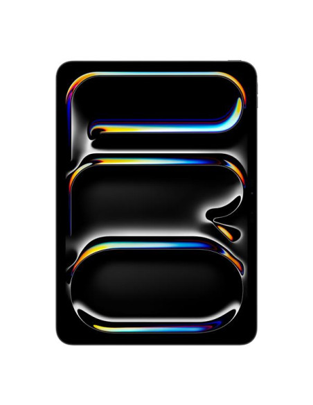 IPAD PRO 11 WF 512GB STD SP BLK