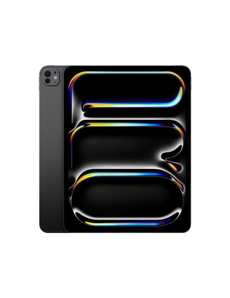 IPAD PRO 13 WF CL 512GB SP BLK