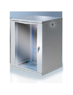 BOX COMPACTNET600 22U 600X620X10