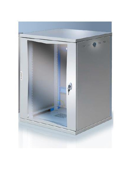 BOX COMPACTNET600 22U 600X620X10