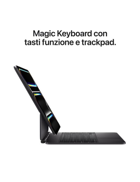 IPAD PRO 11 WF CL 512GB SP BLK