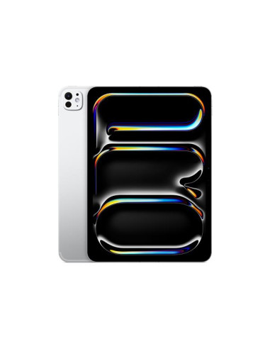 IPAD PRO 11 WF CL 512GB STD SLV