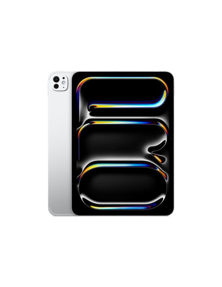 IPAD PRO 11 WF CL 512GB STD SLV
