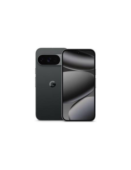 Google Pixel 10 Pro 16+128GB 6.3" 5G Obsidian Black EU